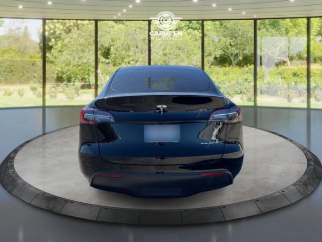 2021 Tesla Model Y Long Range Dual Motor All-Wheel Drive Houston TX