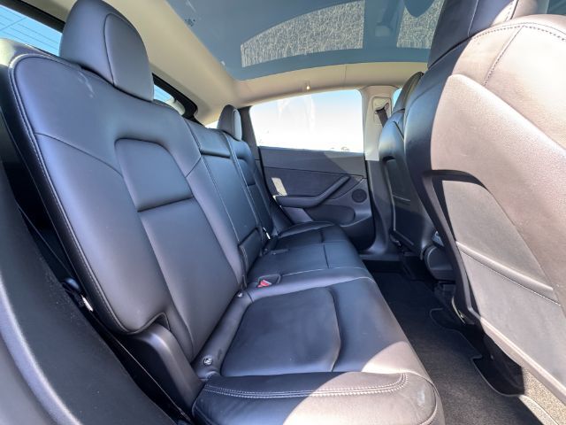 2021 Tesla Model Y Long Range Dual Motor All-Wheel Drive Houston TX