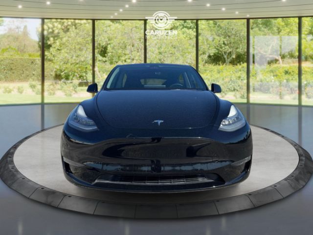2021 Tesla Model Y Long Range Dual Motor All-Wheel Drive Houston TX