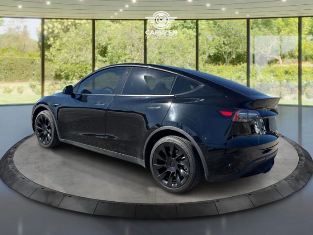 2021 Tesla Model Y Long Range Dual Motor All-Wheel Drive Houston TX