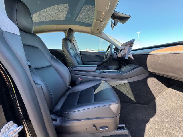 2021 Tesla Model Y Long Range Dual Motor All-Wheel Drive Houston TX