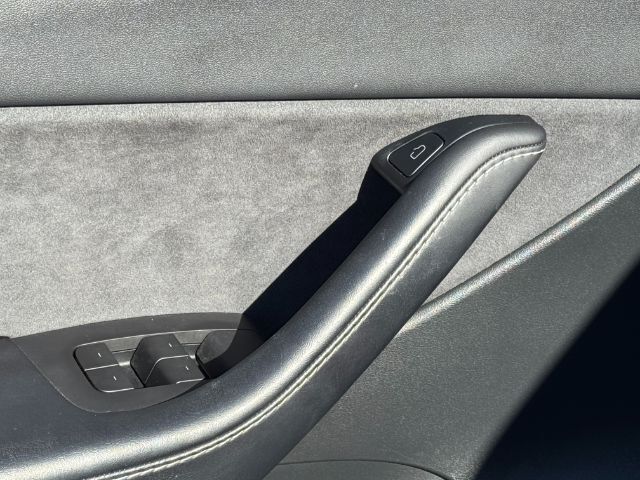 2021 Tesla Model Y Long Range Dual Motor All-Wheel Drive Houston TX