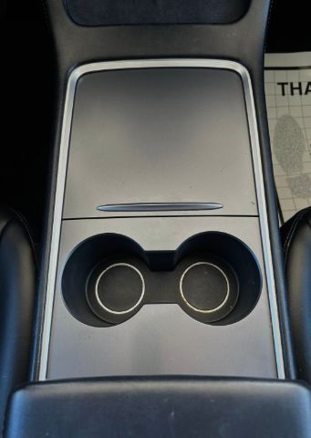 2021 Tesla Model Y Long Range Dual Motor All-Wheel Drive Houston TX