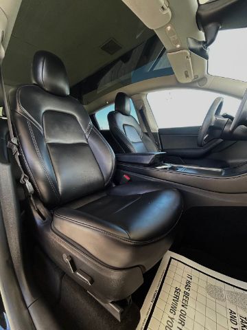 2021 Tesla Model Y Long Range Dual Motor All-Wheel Drive Houston TX