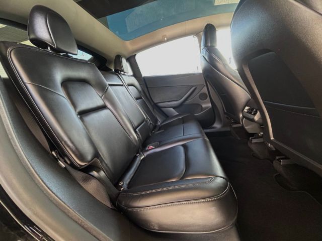 2021 Tesla Model Y Long Range Dual Motor All-Wheel Drive Houston TX