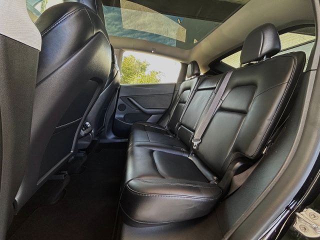 2021 Tesla Model Y Long Range Dual Motor All-Wheel Drive Houston TX