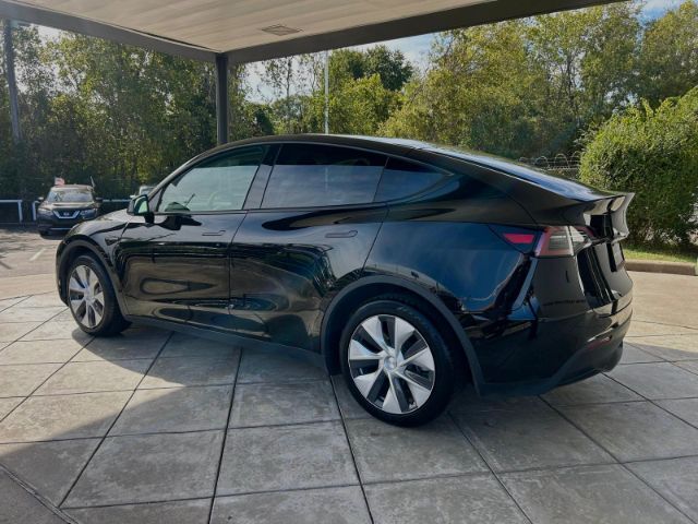 2021 Tesla Model Y Long Range Dual Motor All-Wheel Drive 129,917 mi.