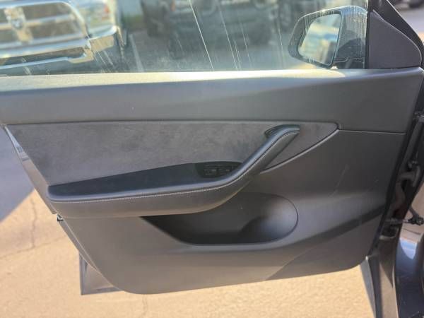 2021 Tesla Model Y Long Range Dual Motor All-Wheel Drive Mesa AZ