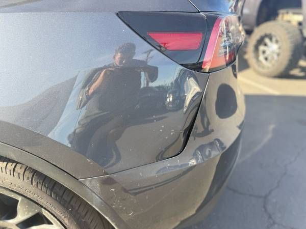 2021 Tesla Model Y Long Range Dual Motor All-Wheel Drive Mesa AZ