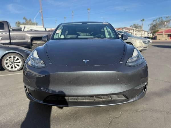 2021 Tesla Model Y Long Range Dual Motor All-Wheel Drive Mesa AZ