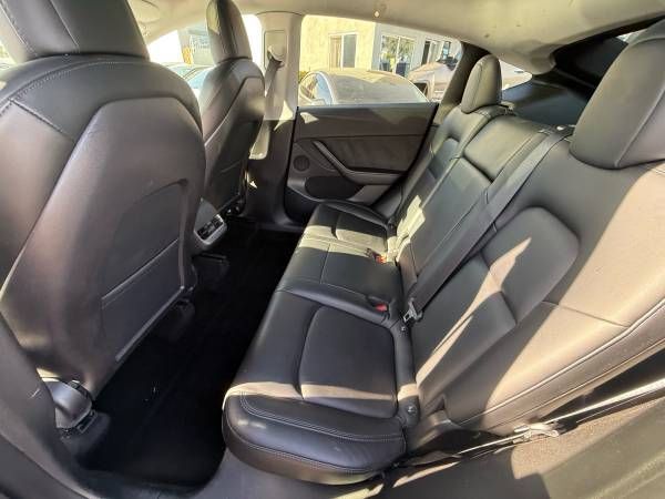 2021 Tesla Model Y Long Range Dual Motor All-Wheel Drive Mesa AZ