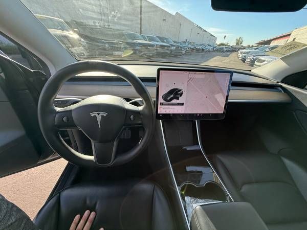 2021 Tesla Model Y Long Range Dual Motor All-Wheel Drive Mesa AZ