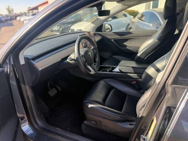 2021 Tesla Model Y Long Range Dual Motor All-Wheel Drive Mesa AZ