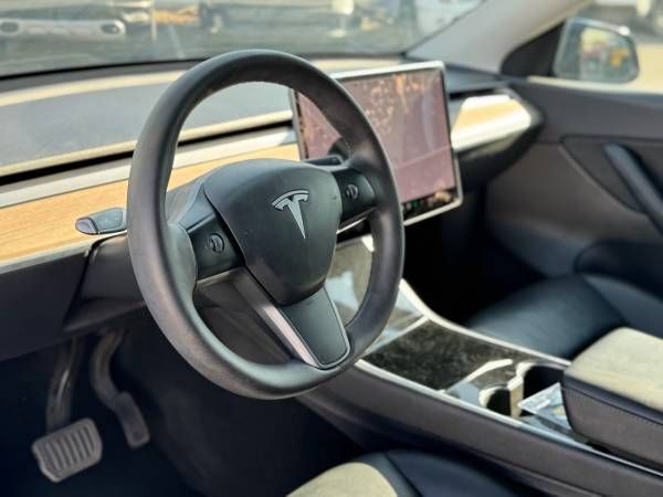 2021 Tesla Model Y Long Range Dual Motor All-Wheel Drive Mesa AZ