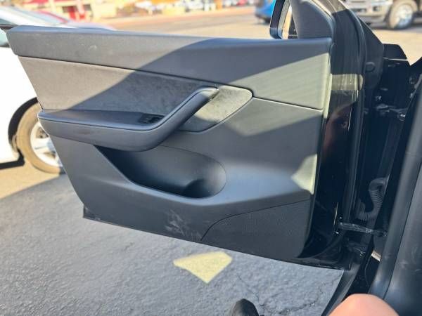 2021 Tesla Model Y Long Range Dual Motor All-Wheel Drive Mesa AZ