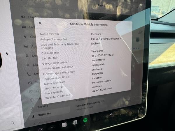 2021 Tesla Model Y Long Range Dual Motor All-Wheel Drive Mesa AZ