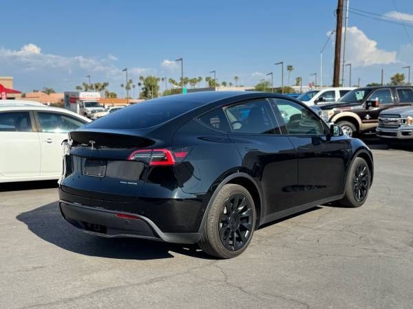 2021 Tesla Model Y Long Range Dual Motor All-Wheel Drive Mesa AZ