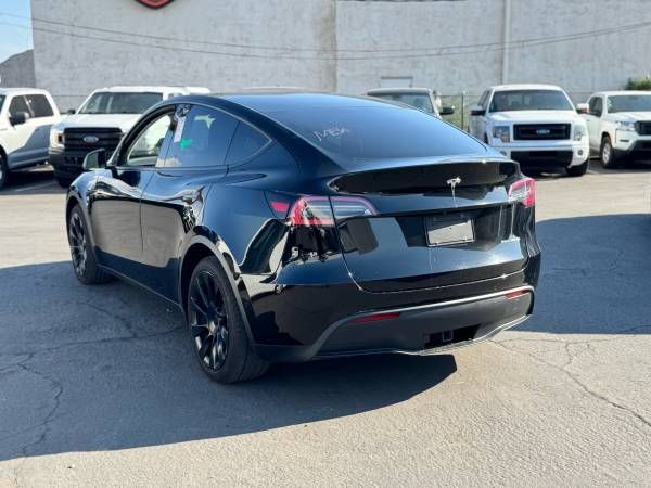 2021 Tesla Model Y Long Range Dual Motor All-Wheel Drive Mesa AZ