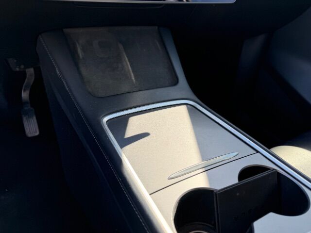 2021 Tesla Model Y Long Range Dual Motor All-Wheel Drive Mesa AZ