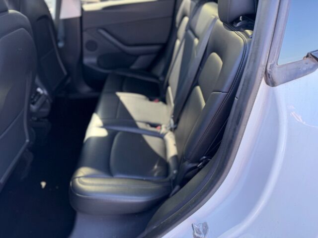 2021 Tesla Model Y Long Range Dual Motor All-Wheel Drive Mesa AZ