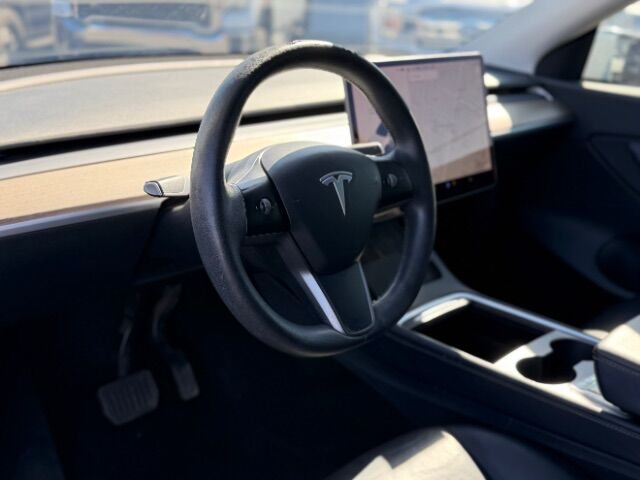 2021 Tesla Model Y Long Range Dual Motor All-Wheel Drive Mesa AZ