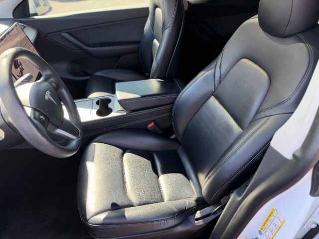 2021 Tesla Model Y Long Range Dual Motor All-Wheel Drive Mesa AZ