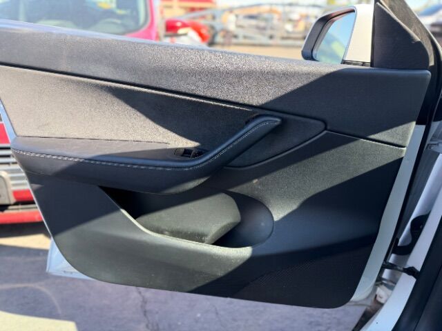 2021 Tesla Model Y Long Range Dual Motor All-Wheel Drive Mesa AZ