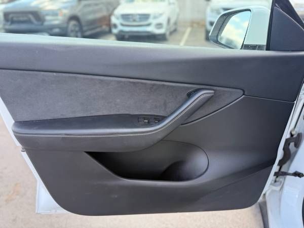 2021 Tesla Model Y Long Range Dual Motor All-Wheel Drive Mesa AZ