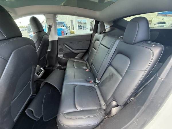 2021 Tesla Model Y Long Range Dual Motor All-Wheel Drive Mesa AZ