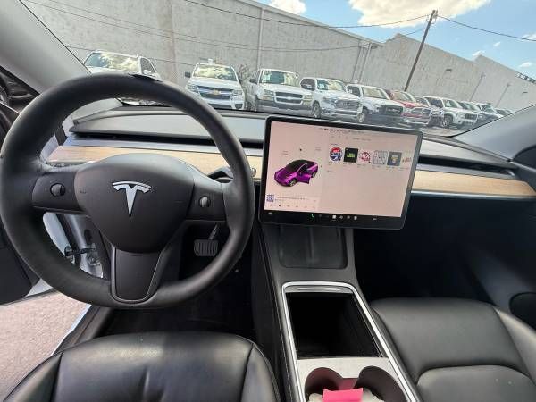 2021 Tesla Model Y Long Range Dual Motor All-Wheel Drive Mesa AZ