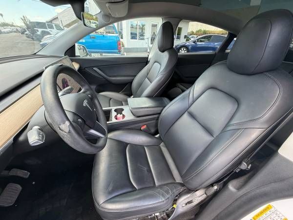 2021 Tesla Model Y Long Range Dual Motor All-Wheel Drive Mesa AZ