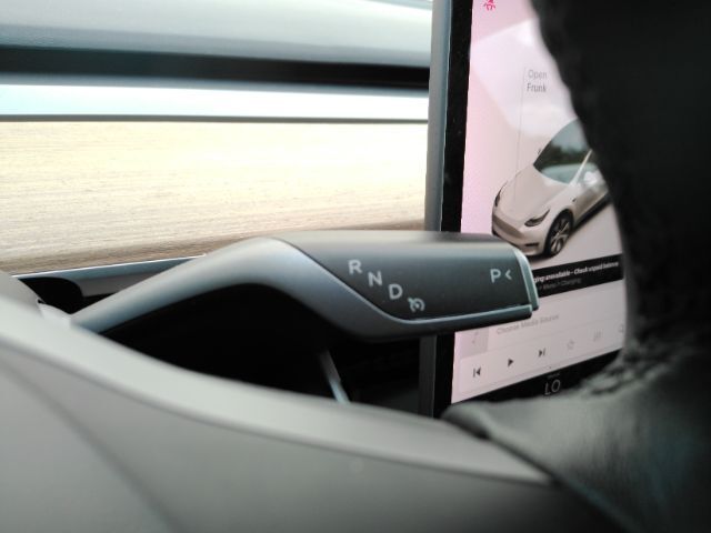 2021 Tesla Model Y Long Range Dual Motor All-Wheel Drive Plano TX