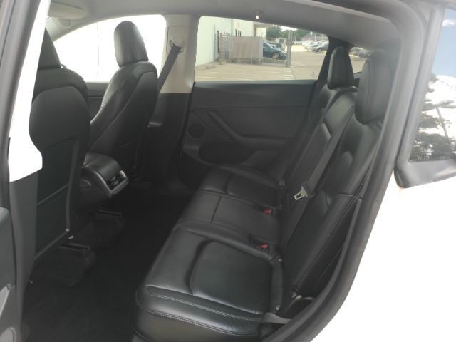 2021 Tesla Model Y Long Range Dual Motor All-Wheel Drive Plano TX