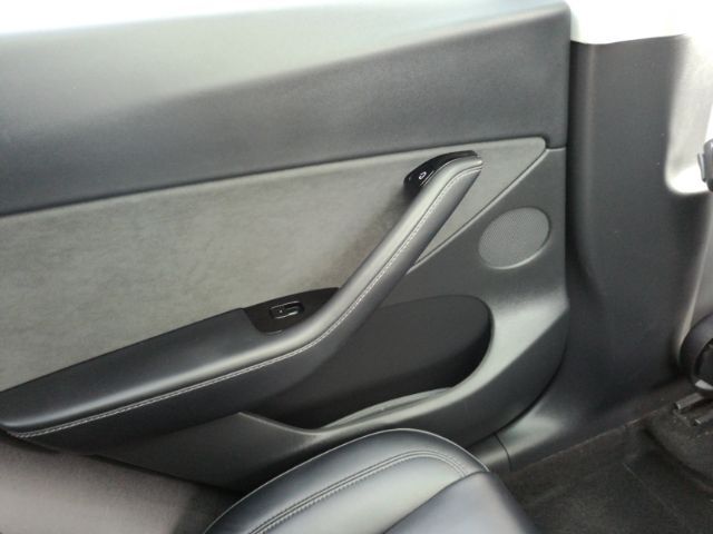 2021 Tesla Model Y Long Range Dual Motor All-Wheel Drive Plano TX