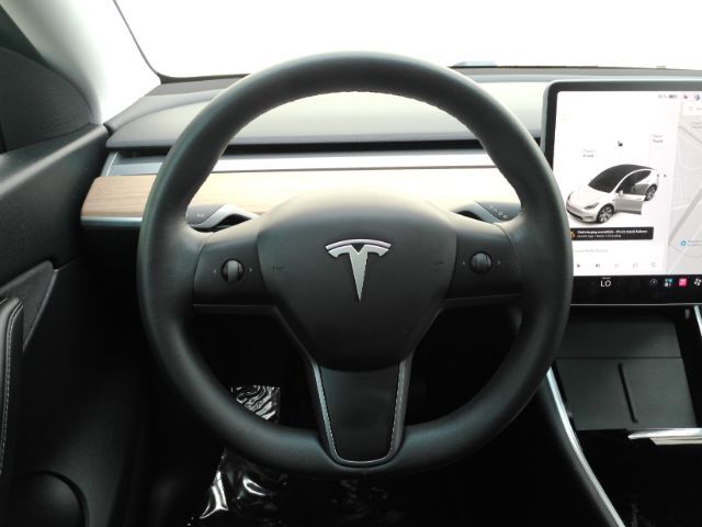 2021 Tesla Model Y Long Range Dual Motor All-Wheel Drive Plano TX