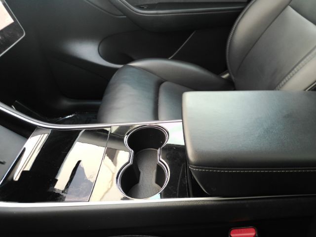 2021 Tesla Model Y Long Range Dual Motor All-Wheel Drive Plano TX
