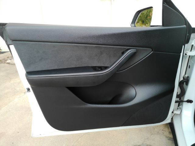 2021 Tesla Model Y Long Range Dual Motor All-Wheel Drive Plano TX