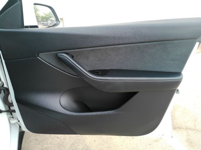 2021 Tesla Model Y Long Range Dual Motor All-Wheel Drive Plano TX