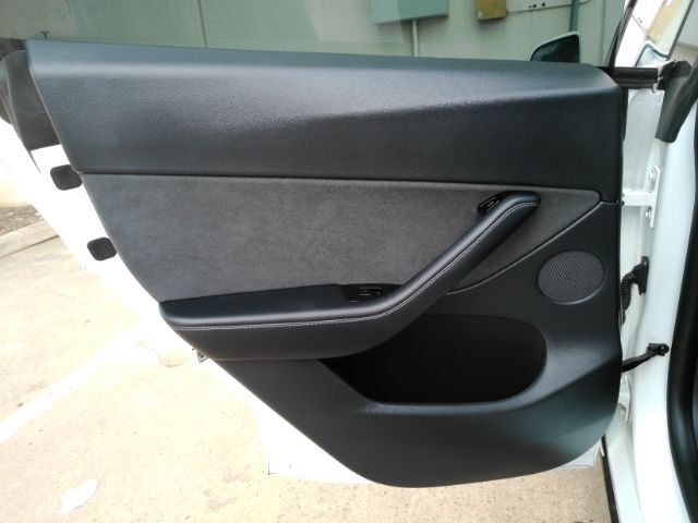 2021 Tesla Model Y Long Range Dual Motor All-Wheel Drive Plano TX