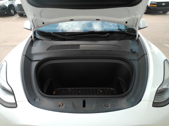 2021 Tesla Model Y Long Range Dual Motor All-Wheel Drive Plano TX