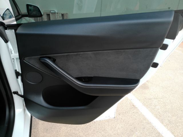 2021 Tesla Model Y Long Range Dual Motor All-Wheel Drive Plano TX