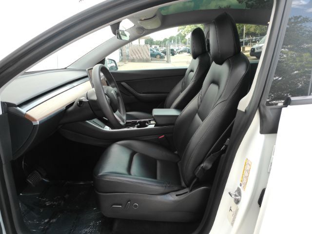 2021 Tesla Model Y Long Range Dual Motor All-Wheel Drive Plano TX