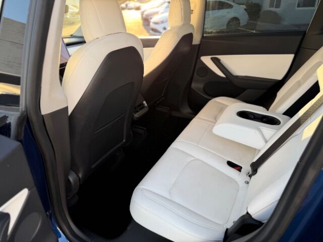 2021 Tesla Model Y Long Range Dual Motor Mesa AZ