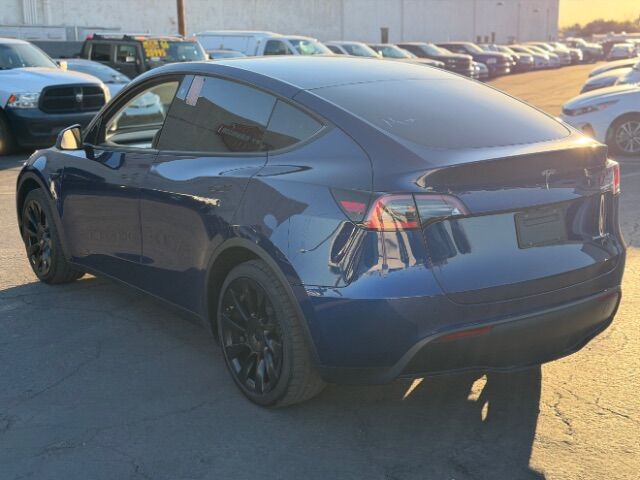 2021 Tesla Model Y Long Range Dual Motor Mesa AZ