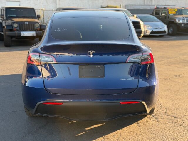 2021 Tesla Model Y Long Range Dual Motor Mesa AZ