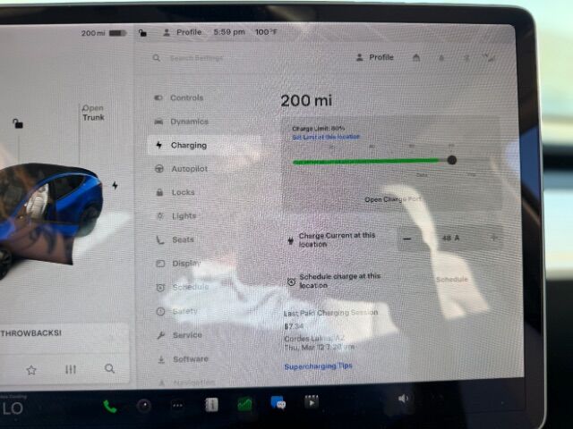 2021 Tesla Model Y Long Range Dual Motor Mesa AZ