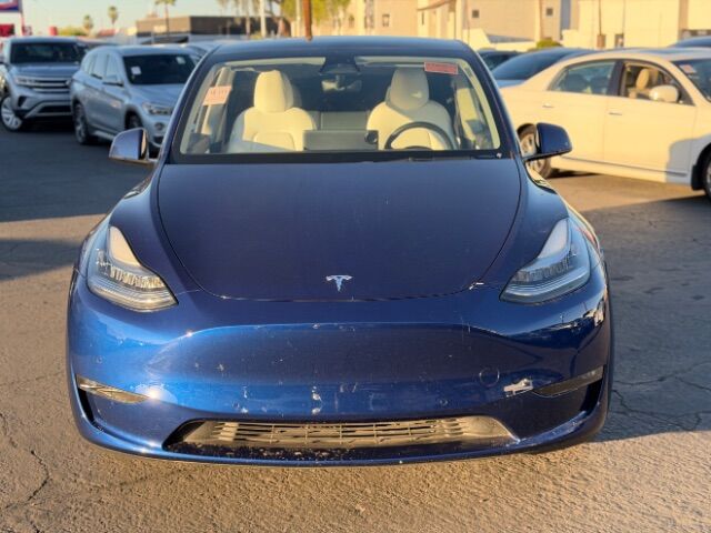 2021 Tesla Model Y Long Range Dual Motor Mesa AZ