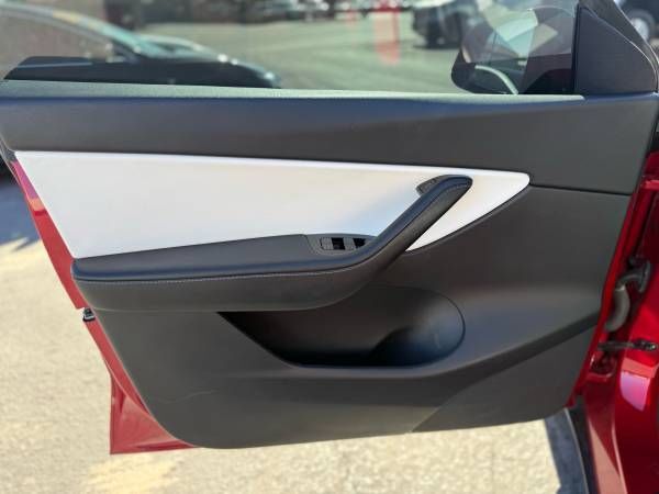 2021 Tesla Model Y Long Range Dual Motor Mesa AZ