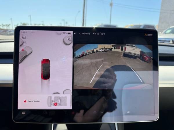 2021 Tesla Model Y Long Range Dual Motor Mesa AZ