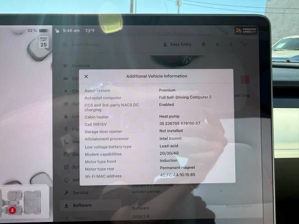 2021 Tesla Model Y Long Range Dual Motor Mesa AZ